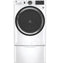Ge® Energy Star 4.8 Cu. Ft. Capacity Smart Front Load ® Washer With Ultrafresh Vent System With Odorblock™ And Sanitize W/oxi