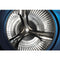Ge® Energy Star 4.8 Cu. Ft. Capacity Smart Front Load ® Washer With Ultrafresh Vent System With Odorblock™ And Sanitize W/oxi