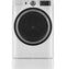 Ge® Energy Star 4.8 Cu. Ft. Capacity Smart Front Load ® Washer With Ultrafresh Vent System With Odorblock™ And Sanitize W/oxi