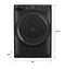 Ge® Energy Star® 5.0 Cu. Ft. Capacity Smart Front Load Steam Washer With Smartdispense™ Ultrafresh Vent System With Odorblock™ And Steam