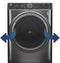 Ge® Energy Star® 5.0 Cu. Ft. Capacity Smart Front Load Steam Washer With Smartdispense™ Ultrafresh Vent System With Odorblock™ And Steam
