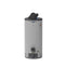 Ge Realmax Choice 40-gallon Short Natural Gas Power Vent Water Heater
