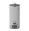 Ge Realmax Choice 40-gallon Short Natural Gas Atmospheric Water Heater