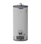 Ge Realmax Premium 40-gallon Short Natural Gas Atmospheric Water Heater