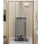 Ge Realmax Platinum 40-gallon Short Natural Gas Atmospheric Water Heater