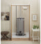 Ge Realmax Platinum 40-gallon Short Natural Gas Atmospheric Water Heater