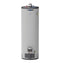 Ge Realmax Choice 40-gallon Tall Natural Gas Atmospheric Water Heater