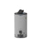 Ge Realmax Choice 50-gallon Short Natural Gas Power Vent Water Heater