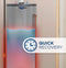 Ge Realmax Platinum 50-gallon Short Natural Gas Atmospheric Water Heater