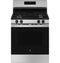 30" Free-Standing Gas Range