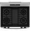 30" Free-Standing Gas Range