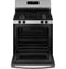 30" Free-Standing Gas Range
