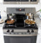 30" Free-Standing Gas Range