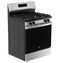 30" Free-Standing Gas Range