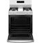 Ge® 30" Free-standing Gas Range