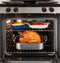 Ge® 30" Free-standing Gas Range