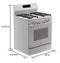 Ge® 30" Free-standing Gas Range