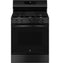 30" Free-Standing Gas Range with Crisp Mode