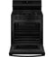 30" Free-Standing Gas Range with Crisp Mode