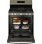 30" Free-Standing Gas Range with Crisp Mode