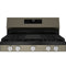 30" Free-Standing Gas Range with Crisp Mode