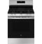 Ge® 30" Free-standing Gas Range With Crisp Mode