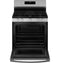 Ge® 30" Free-standing Gas Range With Crisp Mode