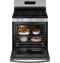 Ge® 30" Free-standing Gas Range With Crisp Mode