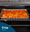 Ge® 30" Free-standing Gas Range With Crisp Mode