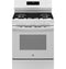 30" Free-Standing Gas Range with Crisp Mode