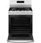 30" Free-Standing Gas Range with Crisp Mode