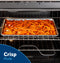 30" Free-Standing Gas Range with Crisp Mode