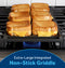 30" Free-Standing Gas Range with Crisp Mode