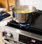30" Free-Standing Gas Range with Crisp Mode