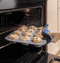 30" Free-Standing Gas Range with Crisp Mode
