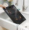 Ge® 30" Free-standing Gas Convection Range With No Preheat Air Fry And Easywash™ Oven Tray