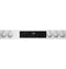 Ge® 30" Slide-in Front-control Gas Range With Crisp Mode