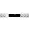 Ge® 30" Slide-in Front Control Gas Range With Crisp Mode