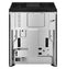 Ge® 30" Slide-in Front Control Gas Range With Crisp Mode