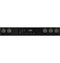 Ge® 30" Slide-in Front-control Convection Gas Range With No Preheat Air Fry And Easywash™ Oven Tray