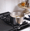 Ge® 30" Slide-in Front-control Convection Gas Range With No Preheat Air Fry And Easywash™ Oven Tray