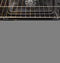 Ge® 30" Slide-in Front-control Convection Gas Range With No Preheat Air Fry And Easywash™ Oven Tray