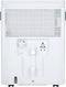 2-in-1 35 Pint Dehumidifier with Built-in Allergy Filter and Wi-Fi (Energy Star)