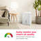 2-in-1 35 Pint Dehumidifier with Built-in Allergy Filter and Wi-Fi (Energy Star)