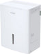 2-in-1 35 Pint Dehumidifier with Built-in Allergy Filter and Wi-Fi (Energy Star)