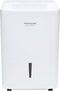 2-in-1 50 Pint Dehumidifier with Built-in Allergy Filter and Wi-Fi (Energy Star)