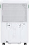 2-in-1 50 Pint Dehumidifier with Built-in Allergy Filter and Wi-Fi (Energy Star)