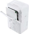 2-in-1 50 Pint Dehumidifier with Built-in Allergy Filter and Wi-Fi (Energy Star)