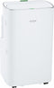 3-in-1 Connected Inverter Portable Room Air Conditioner 14,000 BTU (ASHRAE) / 10,500 BTU (DOE)