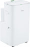 3-in-1 Connected Inverter Portable Room Air Conditioner 14,000 BTU (ASHRAE) / 10,500 BTU (DOE)